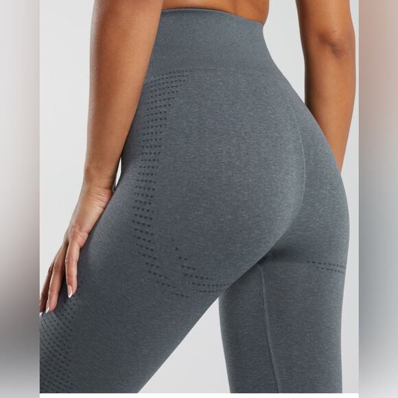 Gymshark Vital Seamless Leggings - Picture 9 of 11